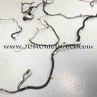 JDM DC2 Integra SiR-G RHD Floor and Rear Harness Set 